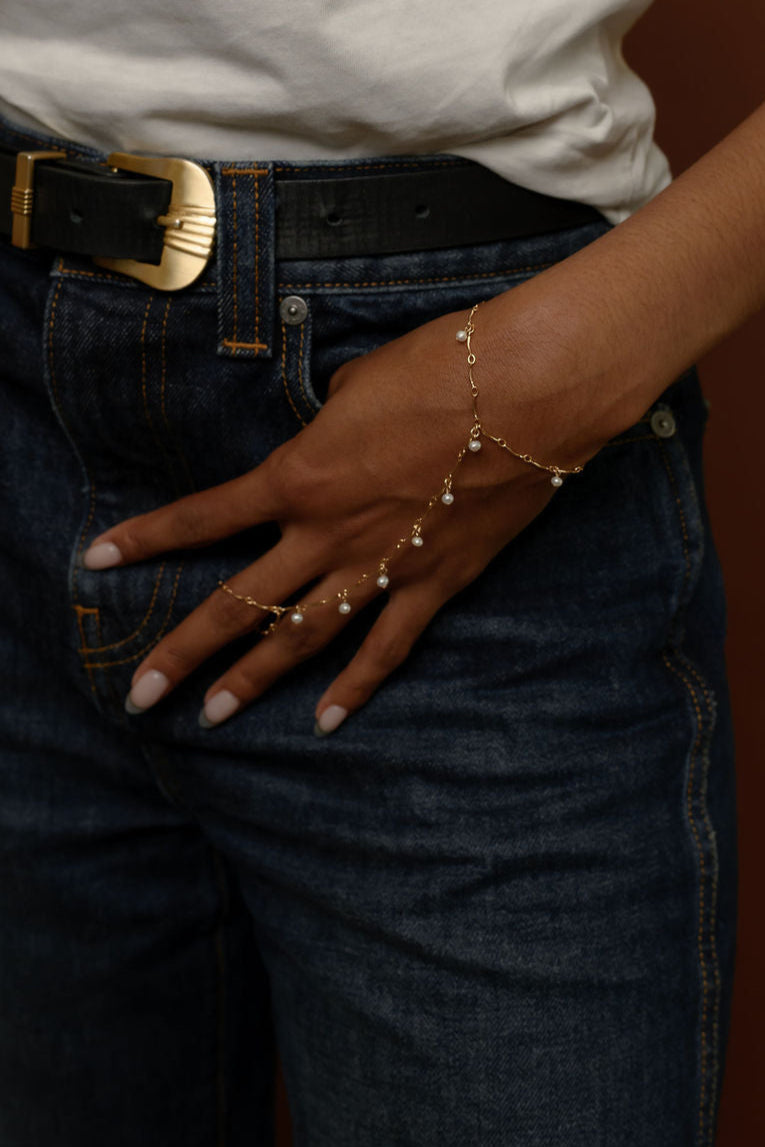 HAND CHAINS