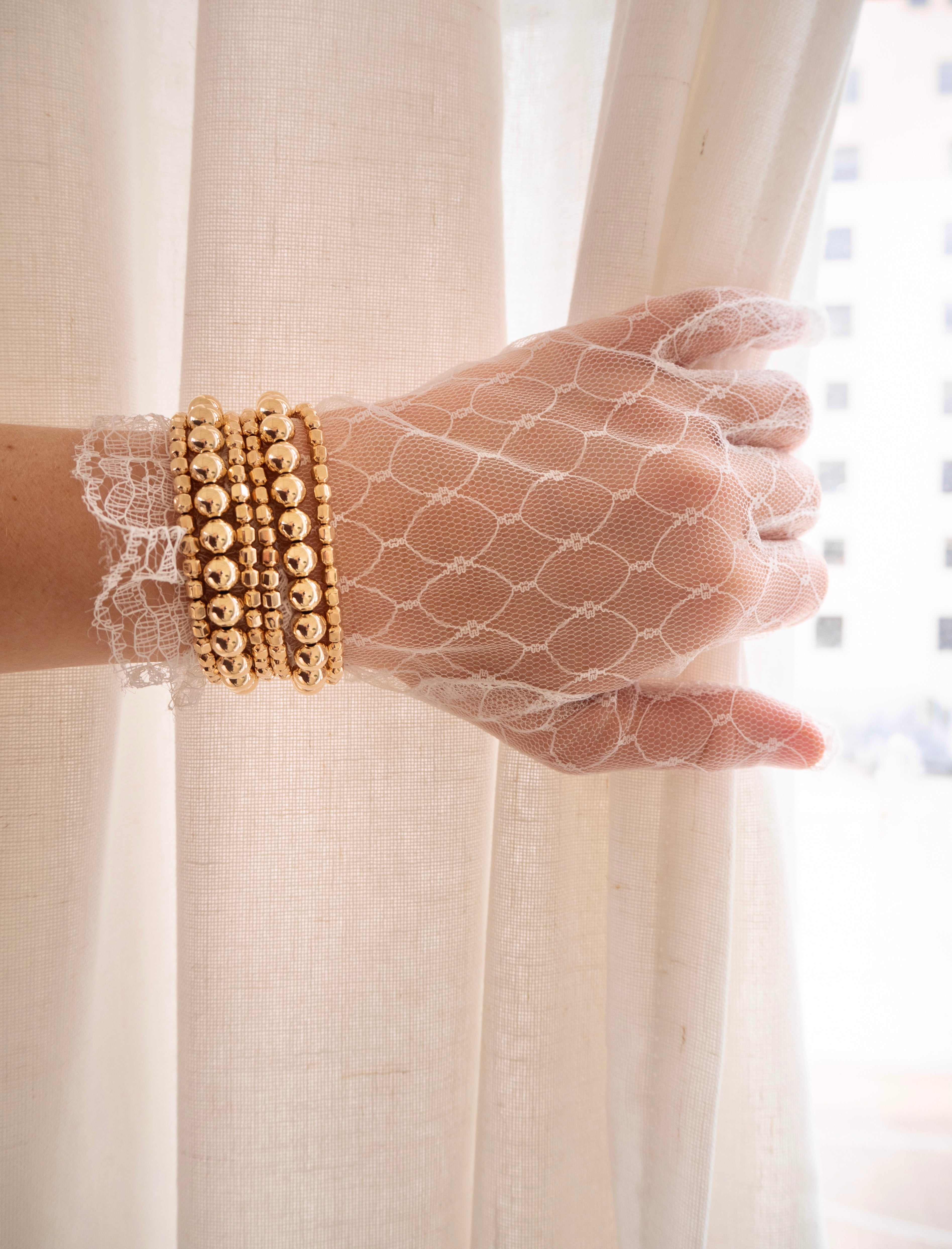 THE BRIDAL EDIT