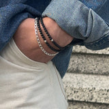 LOGAN BRACELET - MEN'S