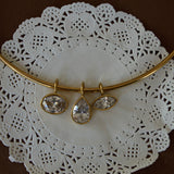 FRANKIE COLLAR NECKLACE