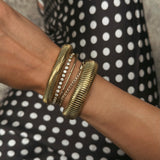 COSTA THIN BRACELET