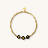 CUSTOM NAME BRACELET