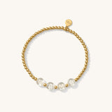 CUSTOM NAME BRACELET