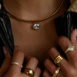 FRANKIE PENDANT (PRE-ORDER)