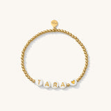 CUSTOM NAME BRACELET