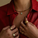 FRANKIE PENDANT (PRE-ORDER)