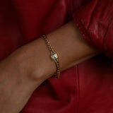 ROCKY BRACELET