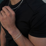 LOGAN BRACELET - MEN'S