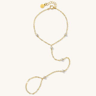 MINERVA HAND CHAIN