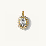 HERITAGE HALO PENDANT