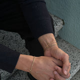 HAMADI BRACELET - MEN'S