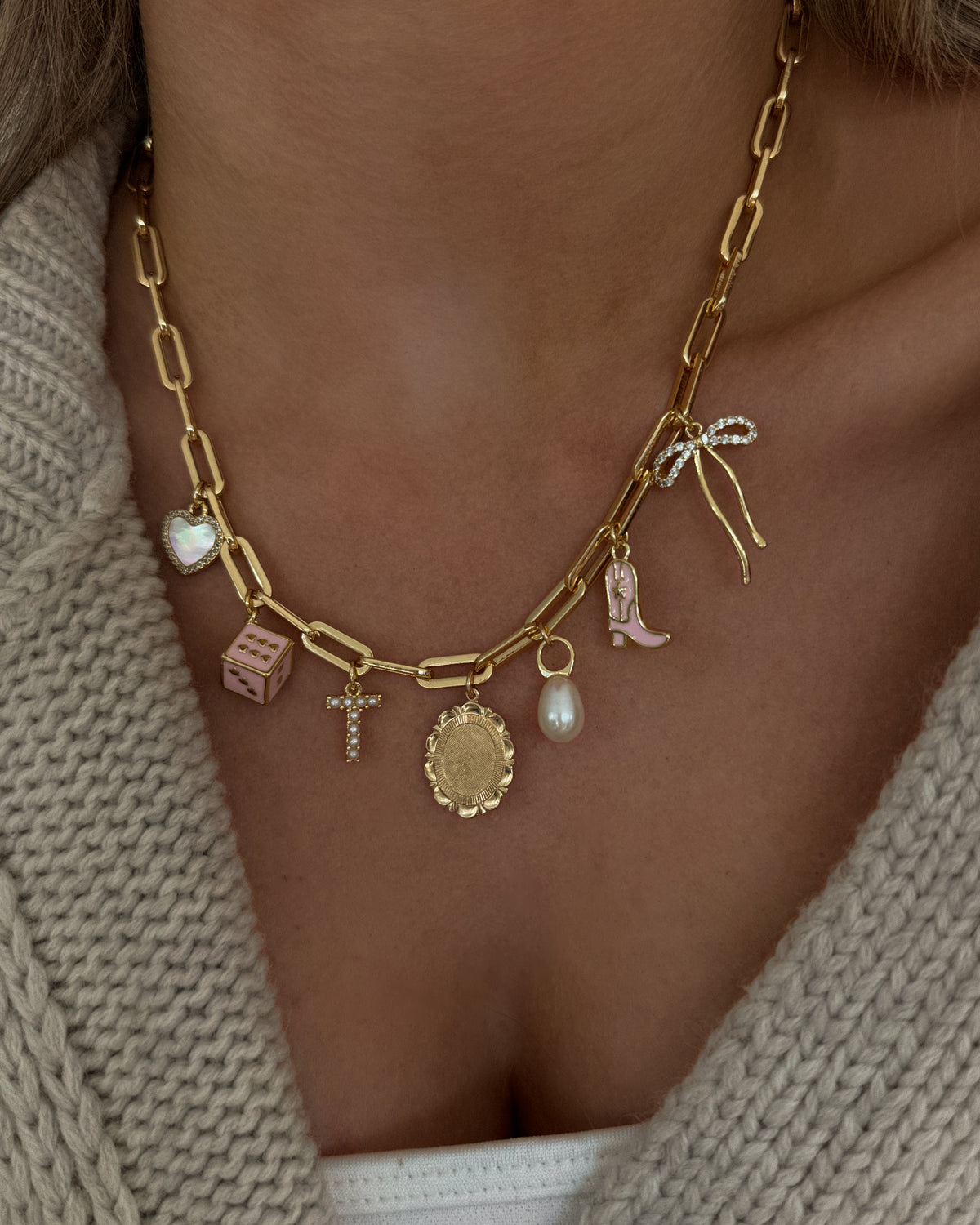 All – Beads by Tara