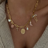 Charm Bar Appointment (San Francisco/Bay Area)