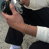 ESSIE BRACELET - MEN'S