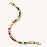 GELATO TENNIS BRACELET