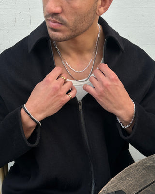 ALEX NECKLACE - MEN'S