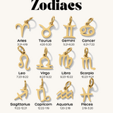 ZODIAC NECKLACE