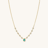 MERMAID TEARS NECKLACE