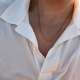 GARRETT NECKLACE - MEN’S