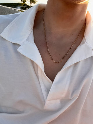 GARRETT NECKLACE - MEN’S