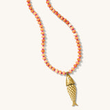 PEZ NECKLACE