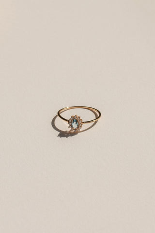 AZUL RING