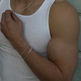 LOGAN BRACELET - MEN'S