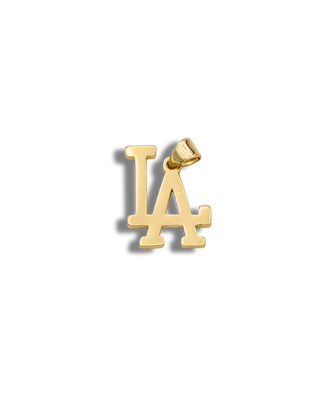 LA STRONG CHARM - 100% OF PROCEEDS DONATED TO LA FIRE RELIEF