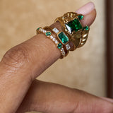 EMPRESS RING