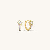 NOVA EARRINGS