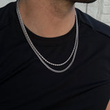 DANNY NECKLACE - MEN'S