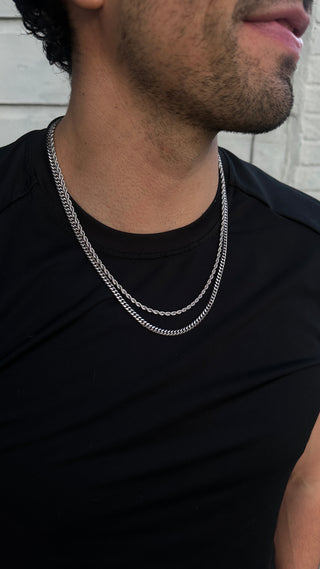 DANNY NECKLACE - MEN'S