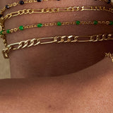 JUMBO FIGARO BRACELET