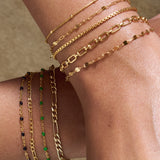 JUMBO FIGARO BRACELET