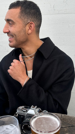 DANNY NECKLACE - MEN'S