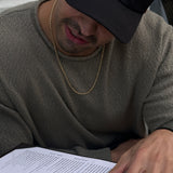 OREN NECKLACE - MEN'S