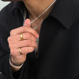 ALEX NECKLACE - MEN'S