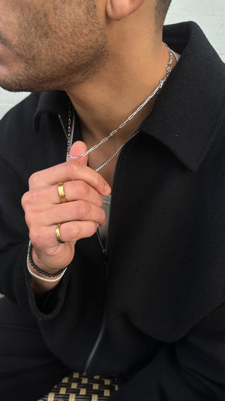 ALEX NECKLACE - MEN'S