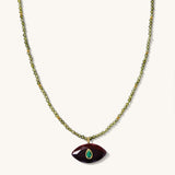 MILOS NECKLACE