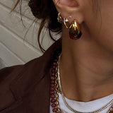 SEPIA EARRINGS