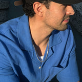 DANNY NECKLACE - MEN'S