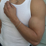 OREN NECKLACE - MEN'S