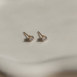 14K MALIA EARRINGS