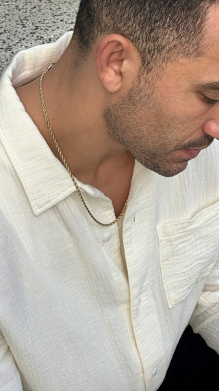 OREN NECKLACE - MEN'S