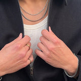 ALEX NECKLACE - MEN'S