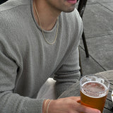 OREN NECKLACE - MEN'S