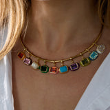 GELATO GEM PENDANT