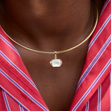 GELATO GEM PENDANT