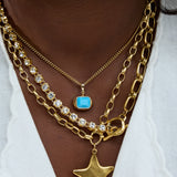 GELATO GEM PENDANT