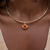 GELATO GEM PENDANT